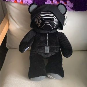 Star Wars Kylo Ren Build A Bear